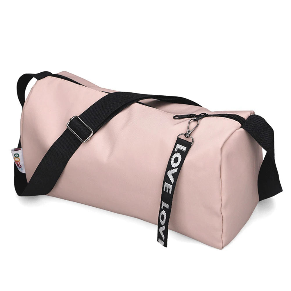 FlexHold™ Gym Bag