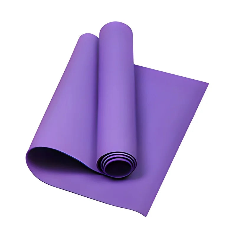 FlowGrip™ Yoga Mat.