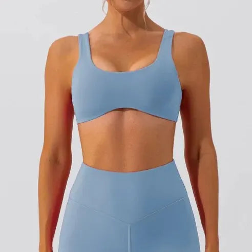 BareFlex™ Yoga Bra