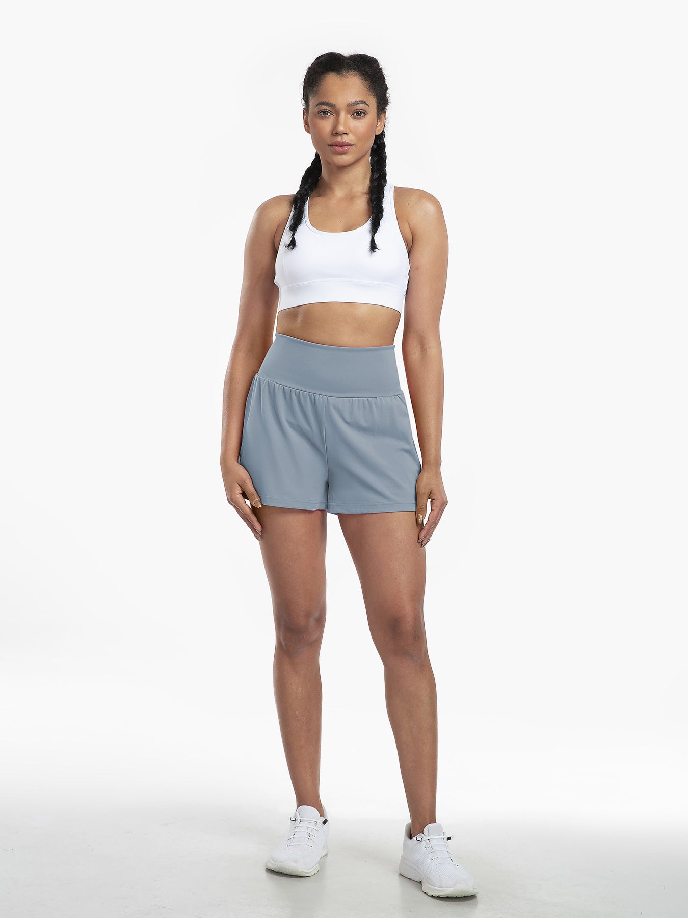 CoreMove™ Pocket Shorts