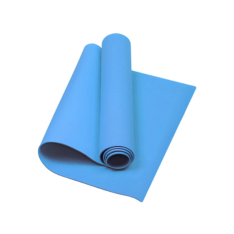 FlowGrip™ Yoga Mat.