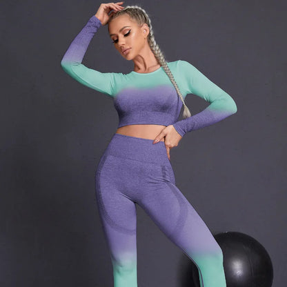 OmbréSculpt™ Gradient Set