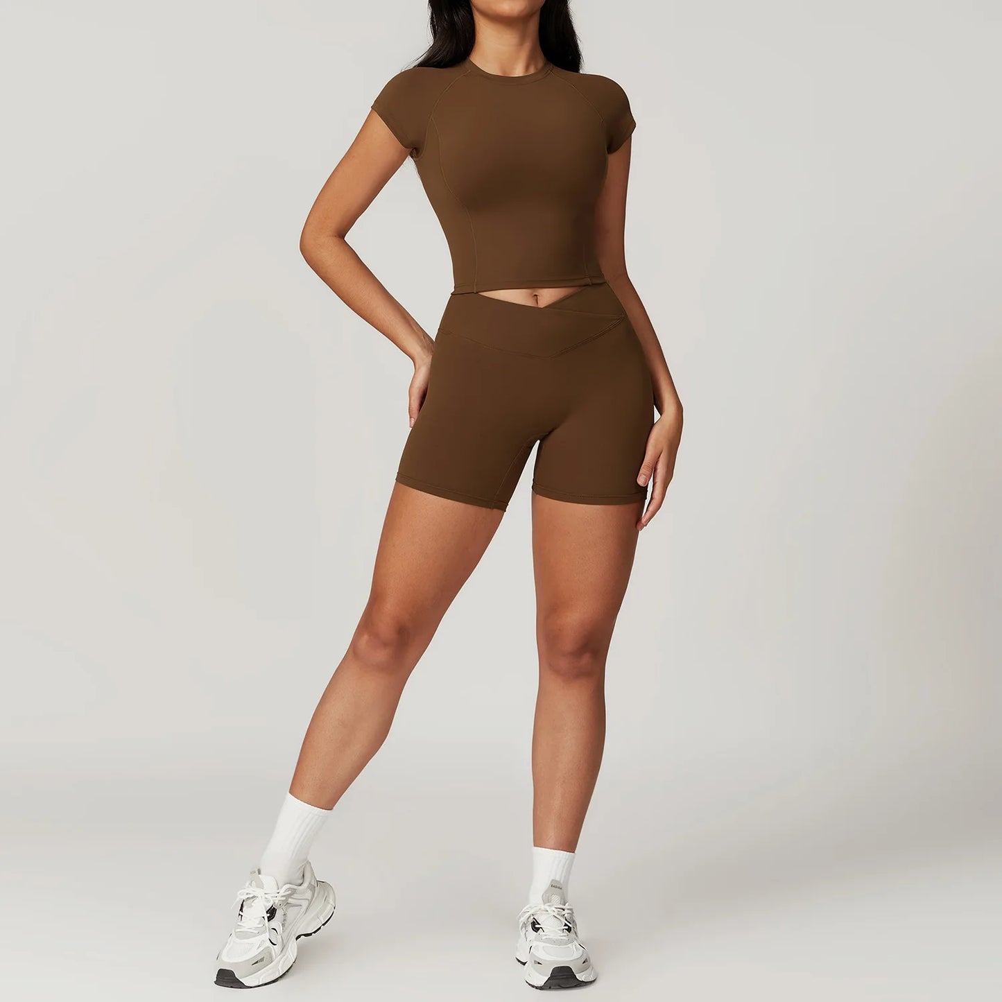 SculptLine™ Short Set