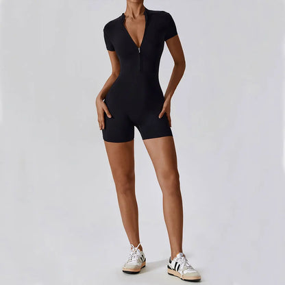 ZipFit™ Performance Romper