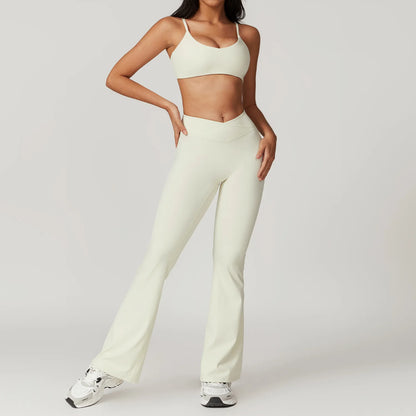 FlowForm™ Flare Set