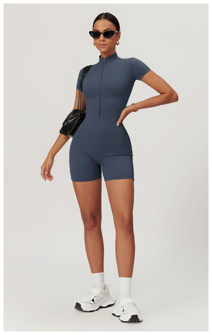 ZipFit™ Performance Romper