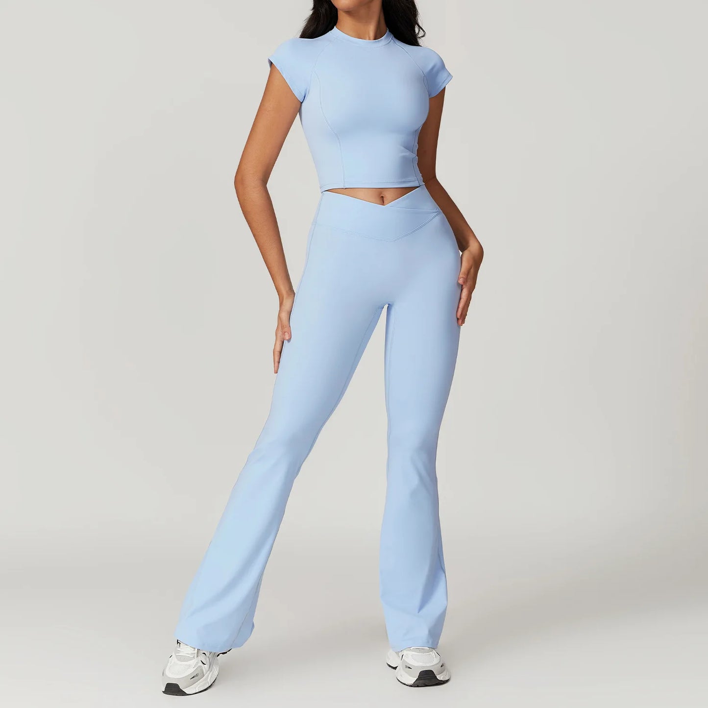 SculptLine™ Flare Set