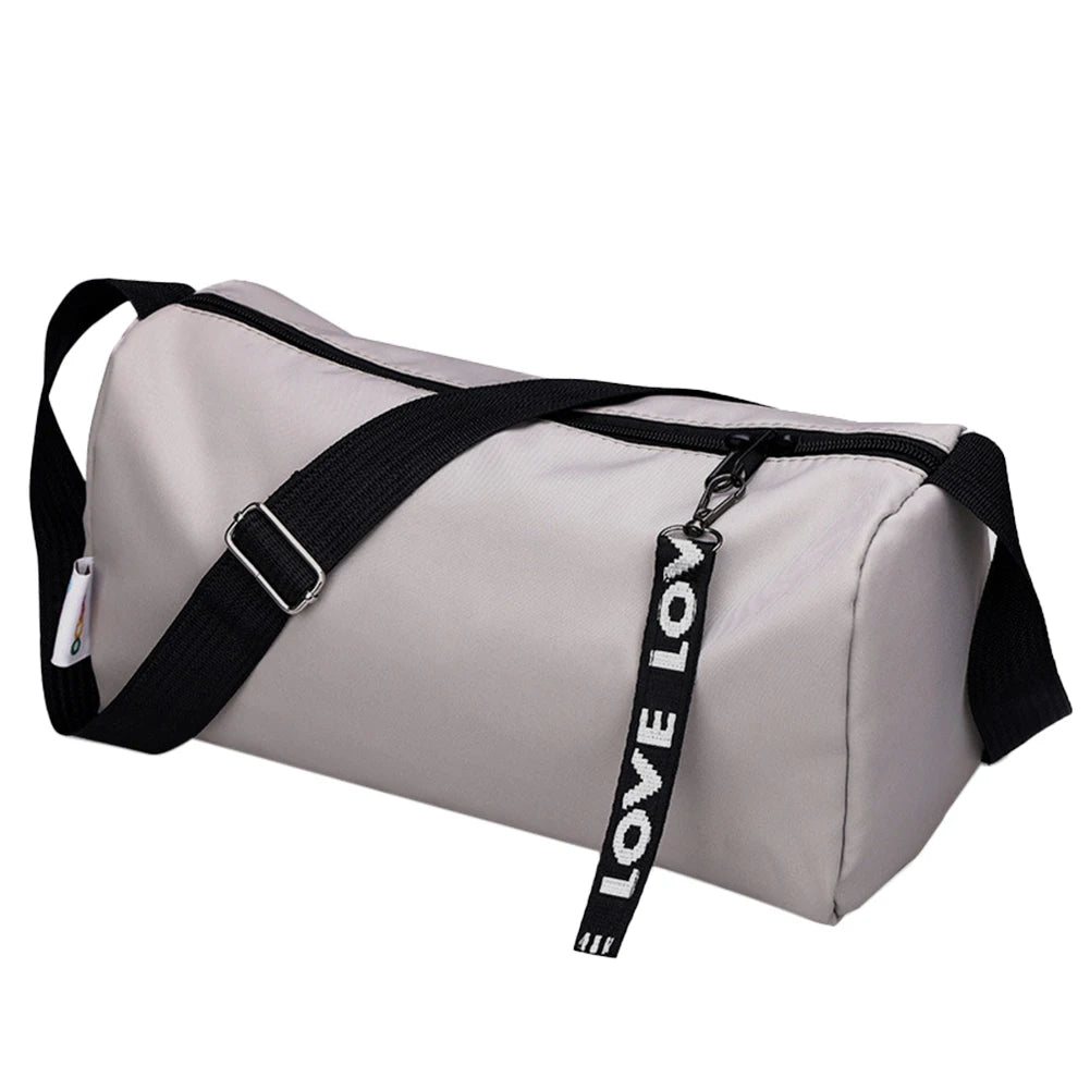 FlexHold™ Gym Bag
