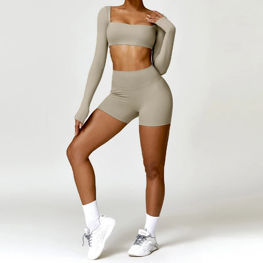 ShapeAura™ Duo Set