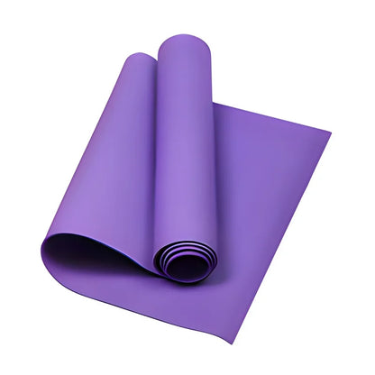 FlowGrip™ Yoga Mat.