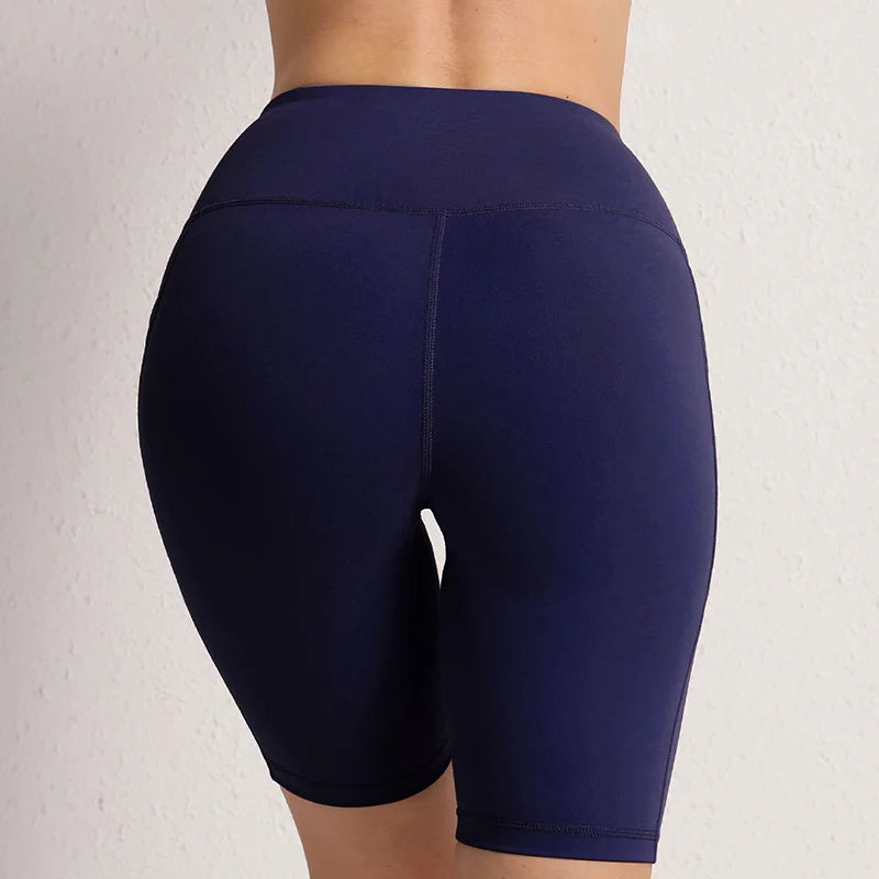 FlexPocket™ Bike Shorts