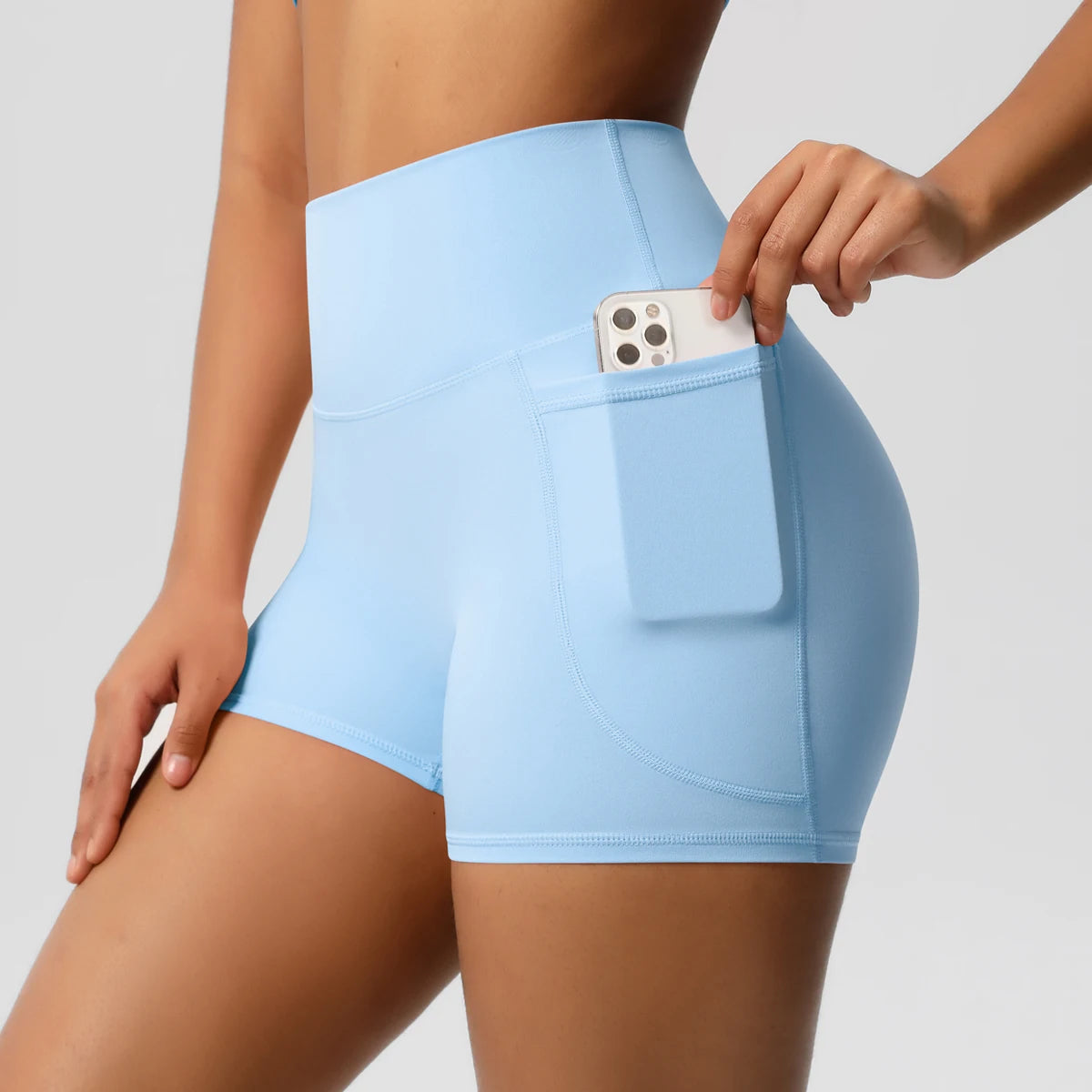 PocketFlex™ Shorts