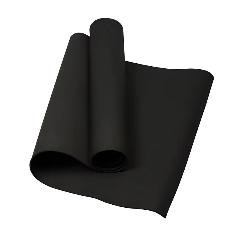 FlowGrip™ Yoga Mat.