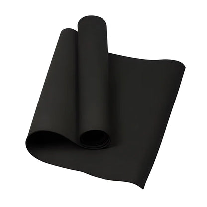 FlowGrip™ Yoga Mat.