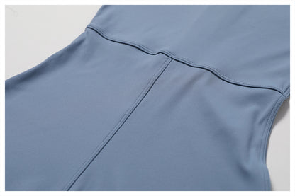 ZipFit™ Performance Romper