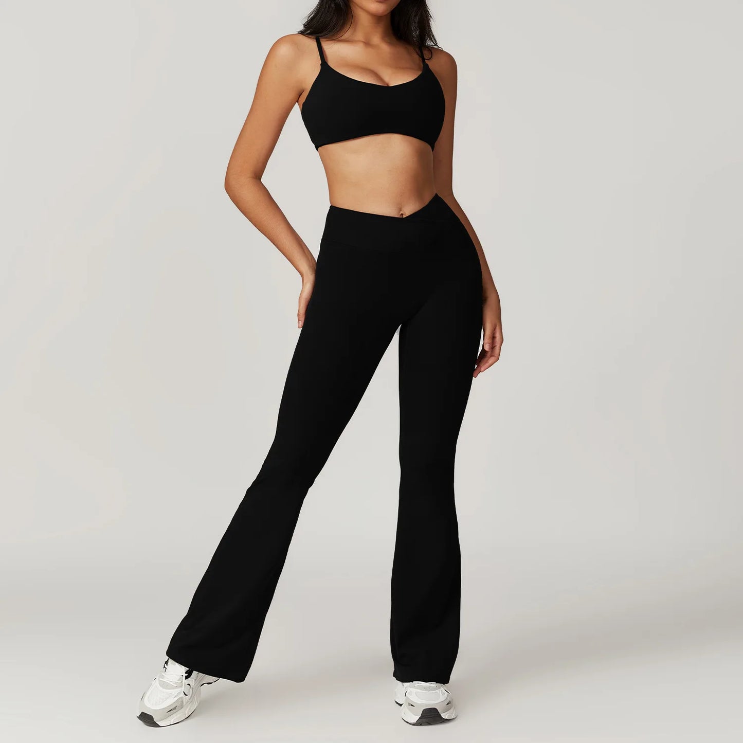 FlowForm™ Flare Set