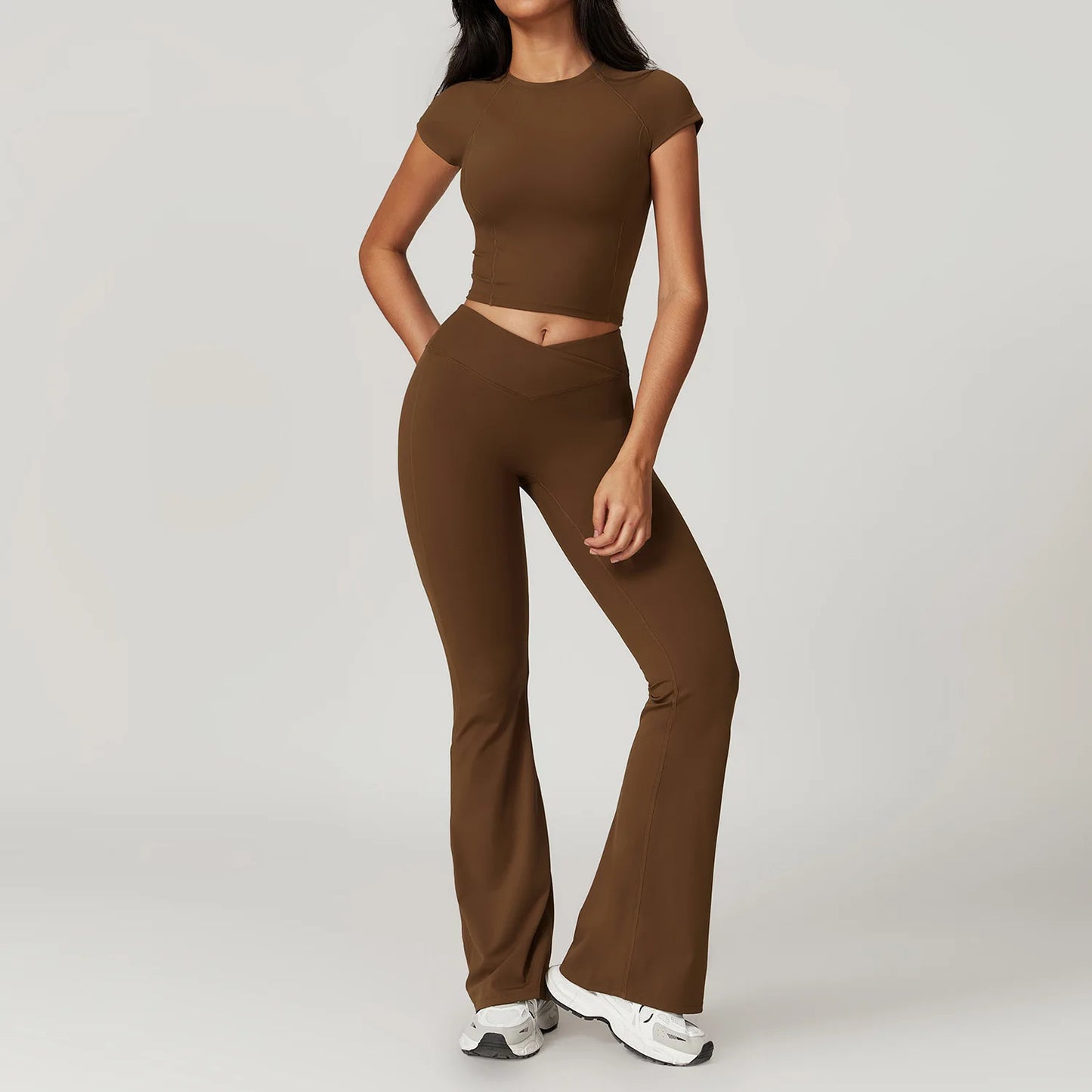 SculptLine™ Flare Set