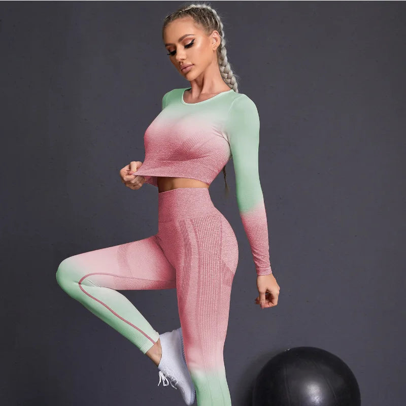 OmbréSculpt™ Gradient Set