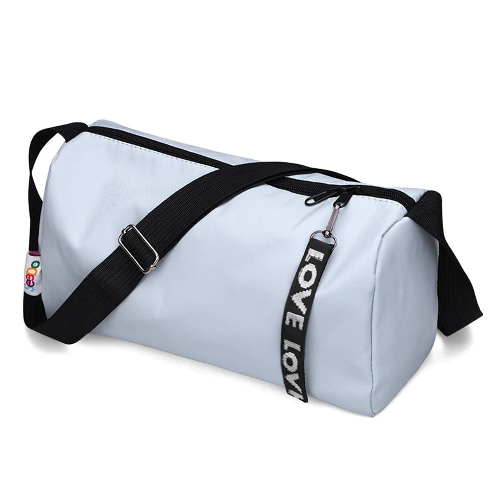FlexHold™ Gym Bag