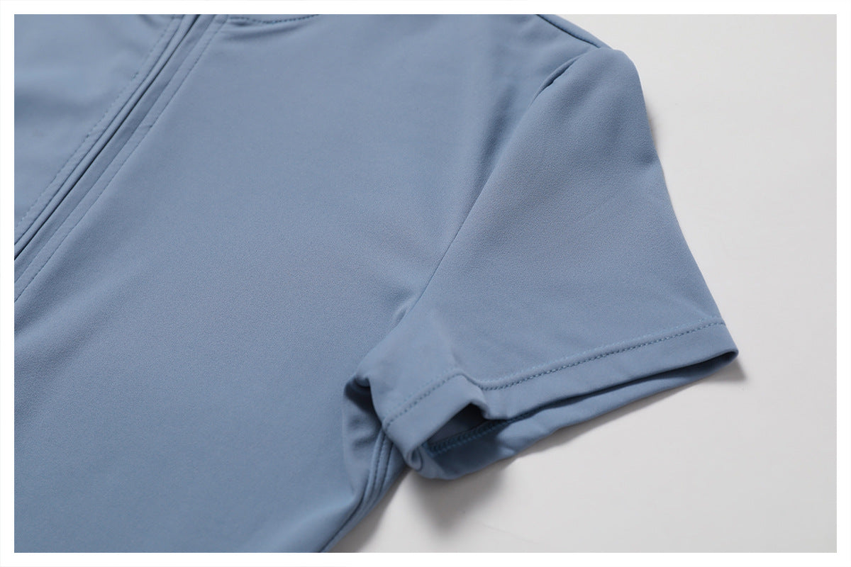ZipFit™ Performance Romper