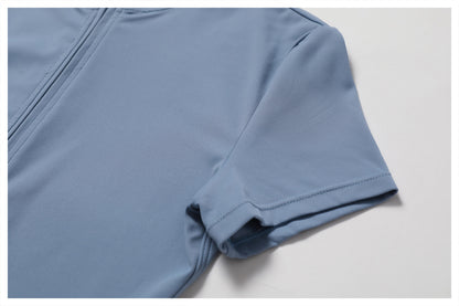 ZipFit™ Performance Romper