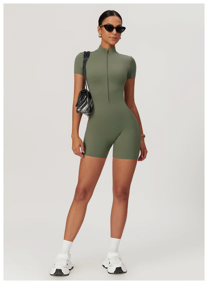 ZipFit™ Performance Romper
