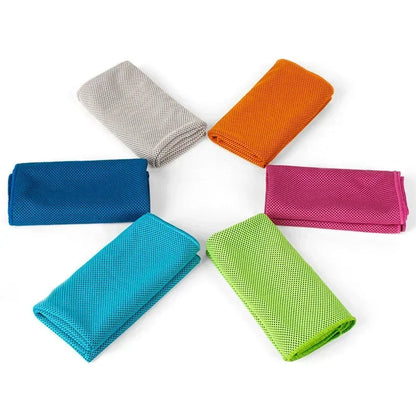 CoolWave™ Active Towel