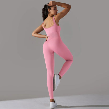 SculptEase™ Jumpsuit