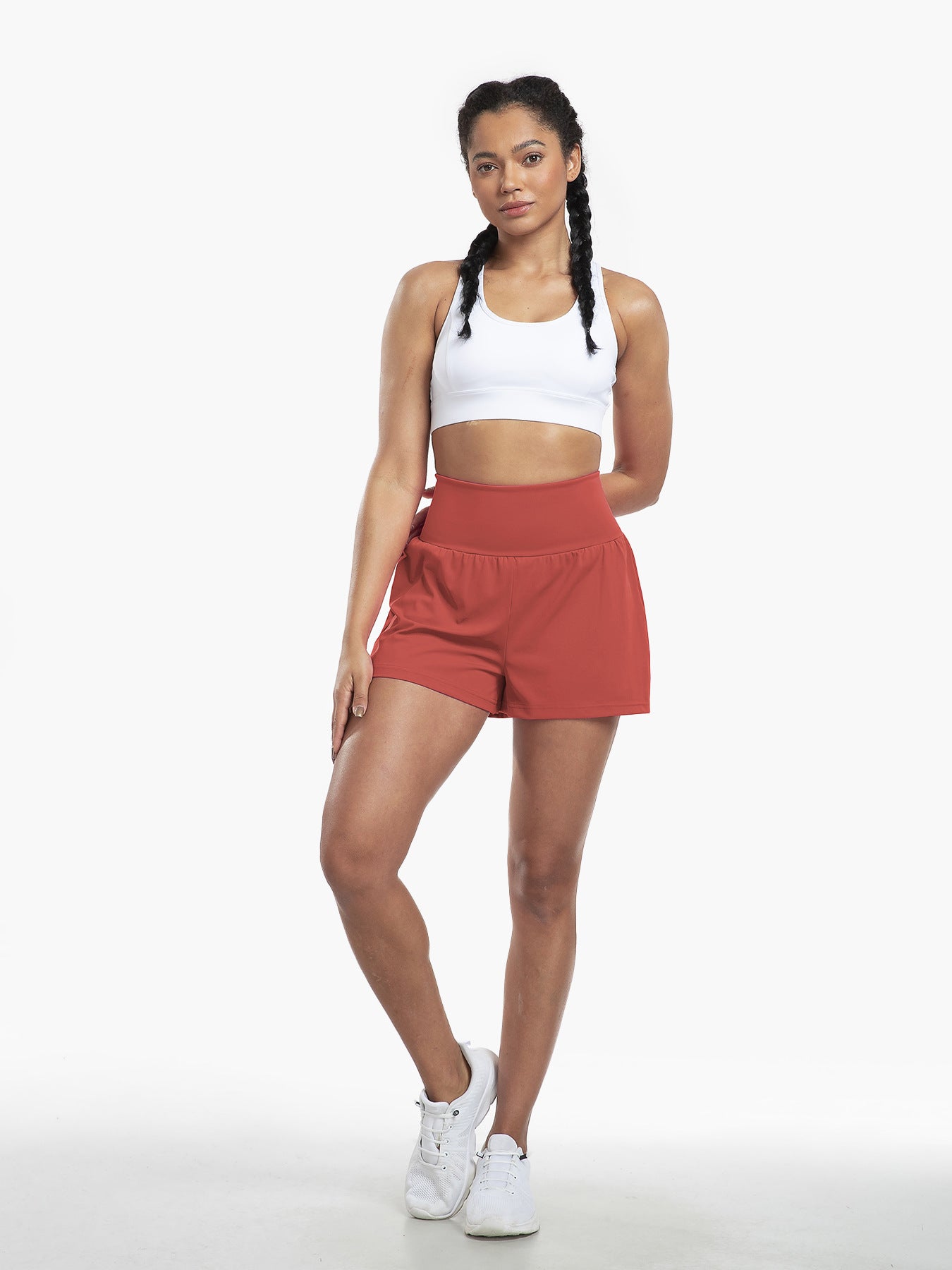 CoreMove™ Pocket Shorts