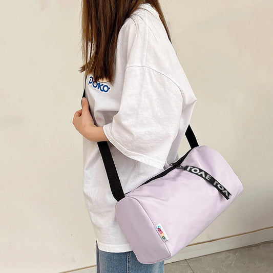 FlexHold™ Gym Bag