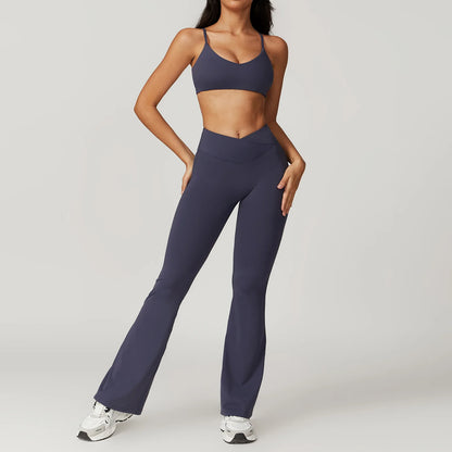 FlowForm™ Flare Set