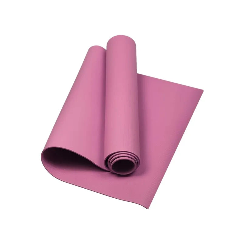 FlowGrip™ Yoga Mat.