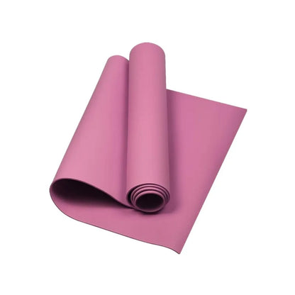 FlowGrip™ Yoga Mat.