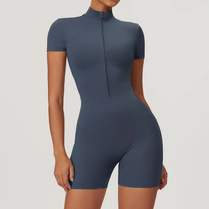 ZipFit™ Performance Romper
