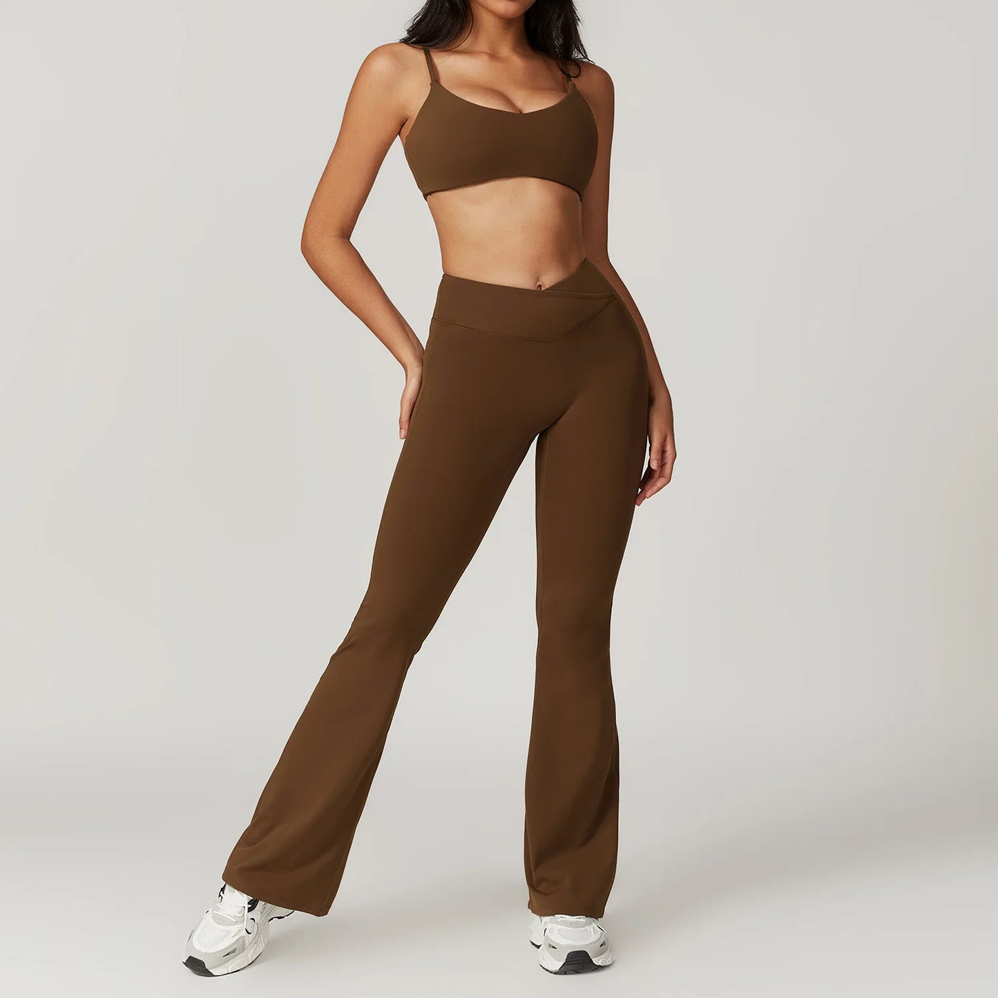FlowForm™ Flare Set