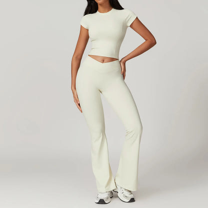 SculptLine™ Flare Set