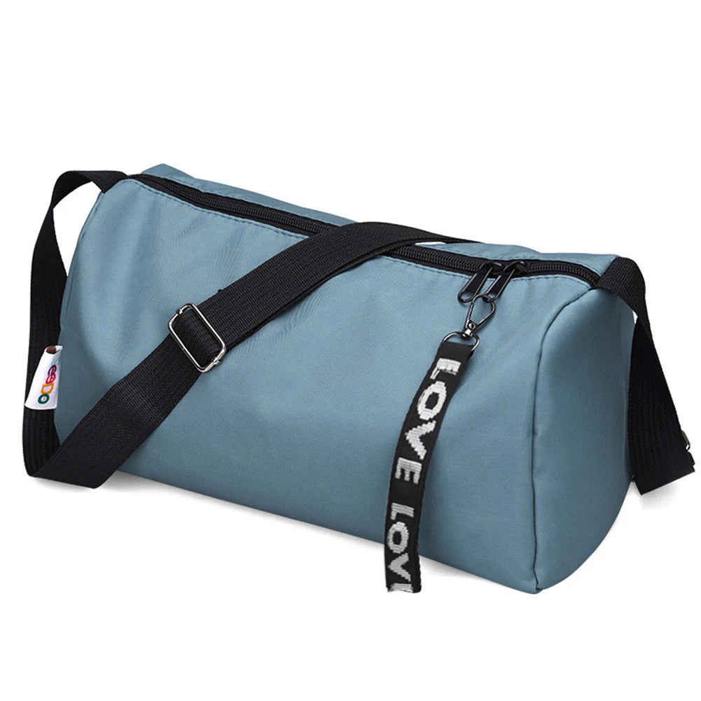FlexHold™ Gym Bag