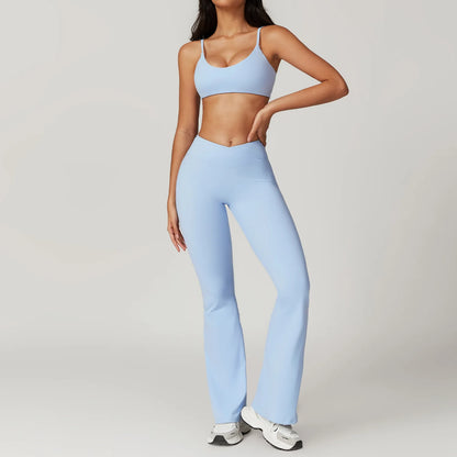 FlowForm™ Flare Set