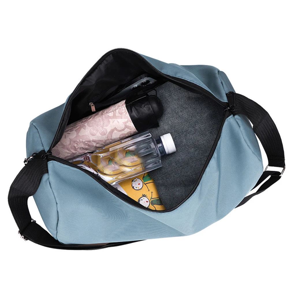 FlexHold™ Gym Bag
