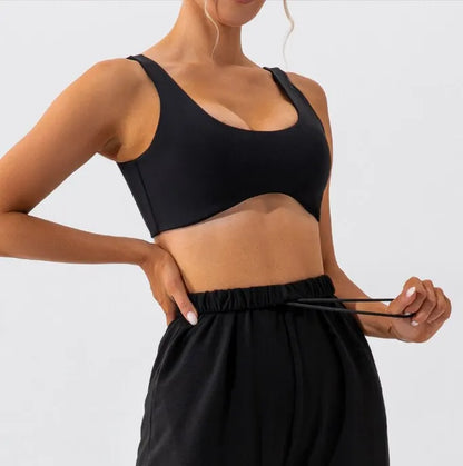 BareFlex™ Yoga Bra