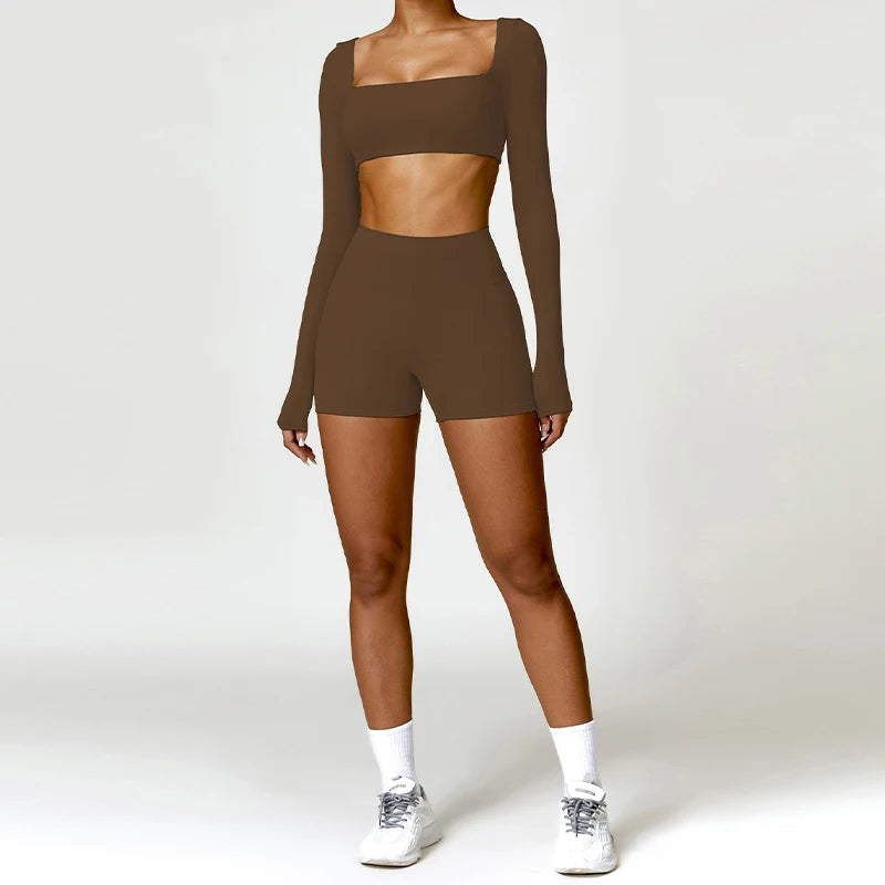 ShapeAura™ Duo Set