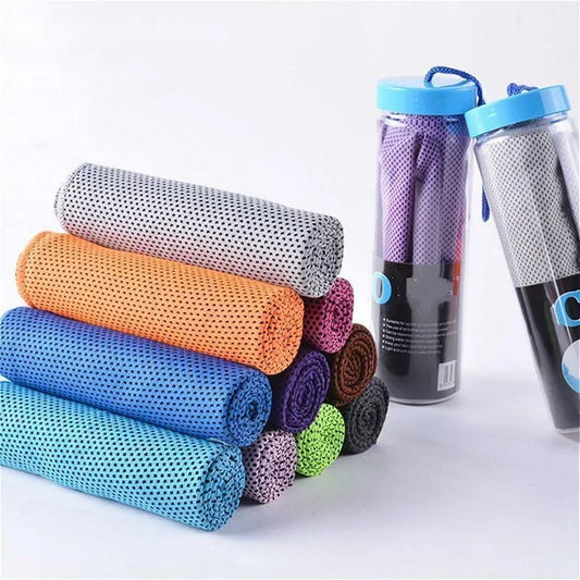 CoolWave™ Active Towel