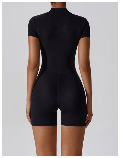 ZipFit™ Performance Romper