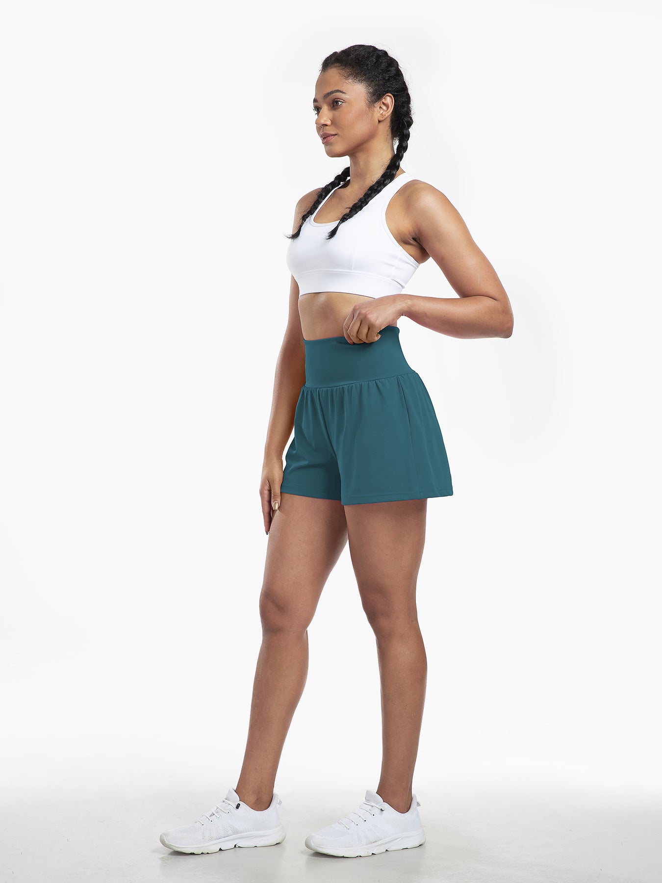 CoreMove™ Pocket Shorts
